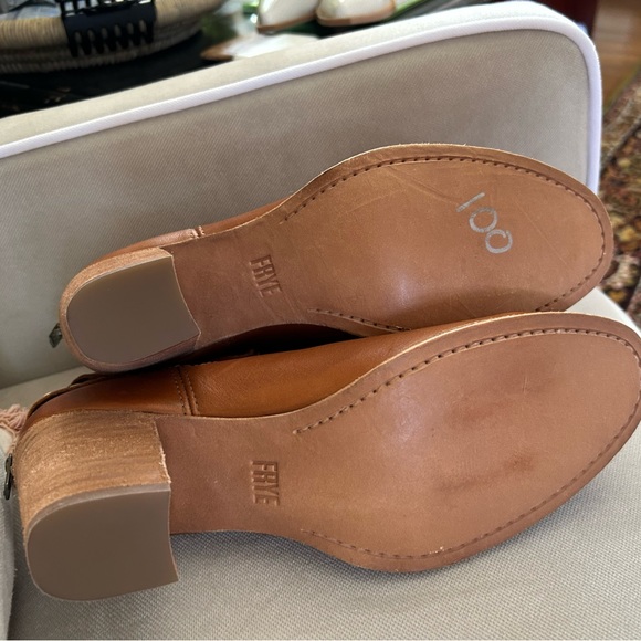 FRYE Naomi Pickstitch - Picture 4 of 7